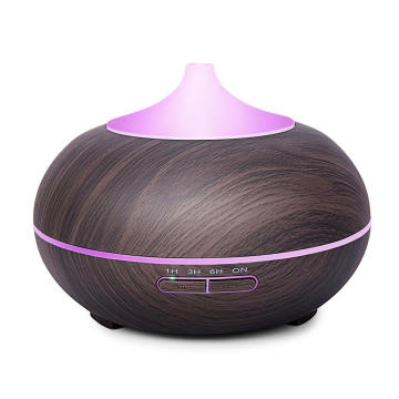 400ml Water Bottle Cooling Mist Aroma Diffuser